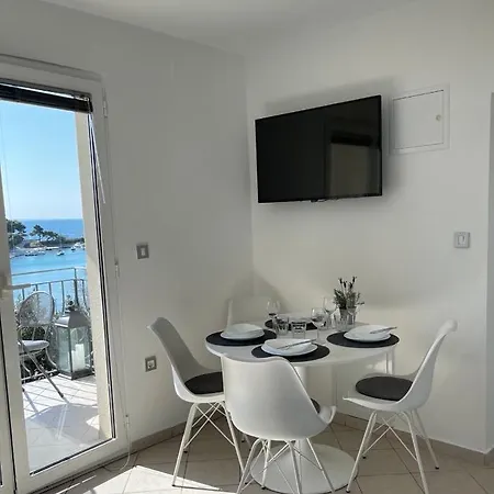 Jelka 1 Apartman Krk Town