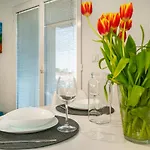 Jelka 1 Apartament *