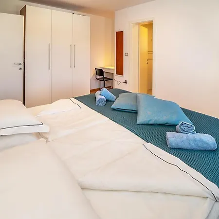 Apartament Jelka 1