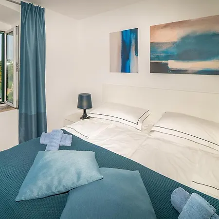 Jelka 1 Apartament